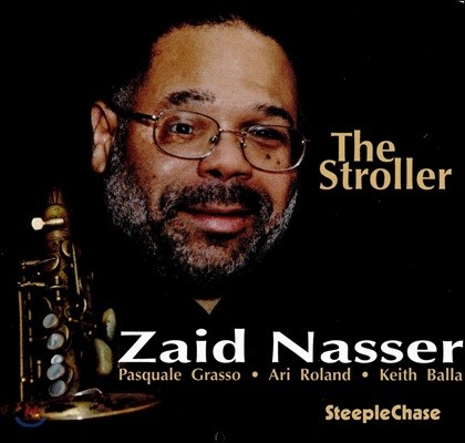 Zaid Nasser (자이드 나세르) - The Stroller