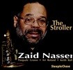 Zaid Nasser (자이드 나세르) - The Stroller