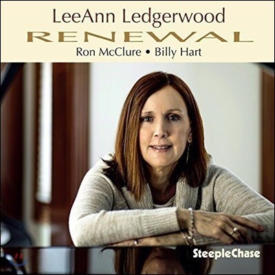 LeeAnn Ledgerwood (리앤 레저우드) - Renewal