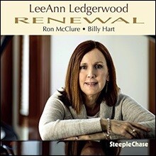 LeeAnn Ledgerwood (리앤 레저우드) - Renewal