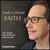 Andy LaVerne (앤디 레이번) - Faith
