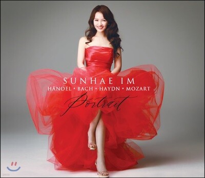 임선혜 - 20주년 기념 앨범 (Sunhae Im - Portrait)