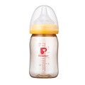 [더블하트/무료배송] 모유실감 PPSU젖병 160ml (SS사이즈,오렌지)