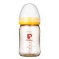 [더블하트/무료배송] 모유실감 PPSU젖병 트윈팩(오렌지)160ml