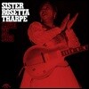 Sister Rosetta Tharpe (시스터 로제타 사프) - Live In 1960 [LP]