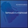 Jennifer Warnes (제니퍼 원스) - Famous Blue Raincoat: The Songs of Leonard Cohen [LP]