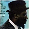 Thelonious Monk Quartet (델로니어스 몽크 쿼텟) - Monk's Dream [LP]