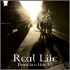 다운 인 어 홀 (Down In A Hole) 3.5집 - Real Life