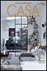 월간 CASA LIVING 2017년 12월호