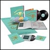 The Alan Parsons Project (앨런 파슨스 프로젝트) - Eye In The Sky [3 LP+3 CD+Blu-Ray Audio]