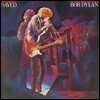 Bob Dylan (밥 딜런) - Saved [LP]