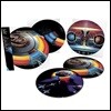 Electric Light Orchestra (일렉트릭 라이트 오케스트라) - Out of the Blue [픽쳐디스크 2 LP]
