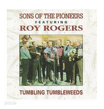 Tumbling Tumbleweed - Sons Of The Pioneers 