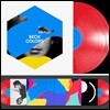 Beck (벡) - Colors [레드 컬러 디럭스 에디션 2 LP]