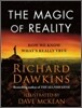 The Magic of Reality