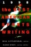 The Best American Sports Writing 1998