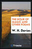 The Hour of Magic and Other Poems