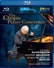 Daniel Barenboim 쇼팽: 피아노 협주곡 1, 2번 - 다니엘 바렌보임 (Chopin: Piano Concertos Op.11, Op.21)