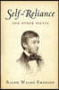 Self-Reliance and Other Essays