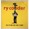 Ry Cooder - Pull Up Some Dust And Sit Down (Deluxe Edition)