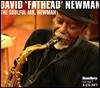 David Fathead Newman - The Soulful Mr. Newman (Deluxe Edition)