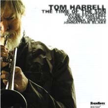 Tom Harrell - The Time Of The Sun