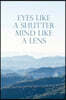 To Do List Planner Eyes Like A Shutter Mind Like A Lens: Daily To do Lists, Daily Planner And Organizer, Undated Daily Planner
