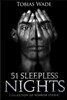 Horror Stories: 51 Sleepless Nights: Thriller short story collection about Demons, Undead, Paranormal, Psychopaths, Ghosts, Aliens, and Mystery