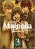 Magnolia 3 CD付限定版