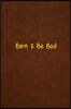 Born 2 Be Bad: Lined Journal, 108 Pages, 6x9 Inches