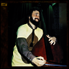 브루흐: 콜 니드라이 &블로흐: 유태인의 생활 정경 (Bruch: Kol Nidrei & Bloch: Sketch From Jewish Life) (180g)(LP) - Gary Karr