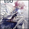 Egoist (에고이스트) - Greatest Hits 2011-2017 "Alter Ego" (CD)