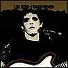 Lou Reed - Transformer (Remastered)(LP)