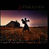 Pink Floyd - A Collection Of Great Dance Songs (180G)(LP)