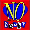No Doubt - No Doubt (180G)(LP)