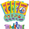 뉴매들라인 New Adventures of Madeline 5종세트 : 칼데콧 아더상 수장작