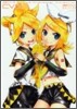 初音ミクGraphics Character Collection CV02 鏡音リンedition