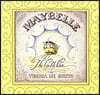 Maybelle the Cable Car