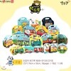 New 뛰뛰빵빵 핸드북 전10권 + CD1장 : 세이펜 별매