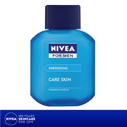 니베아 포맨 쿨킥 애프터 쉐이브 스킨 100ml
