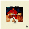George Benson - Pacific Fire (CTI Jazz)(일본반)(CD)