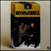 George Benson - Benson & Farrell (Remastered)(CTI Jazz Series)(일본반)(CD)
