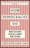How Democracies Die
