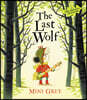 The Last Wolf