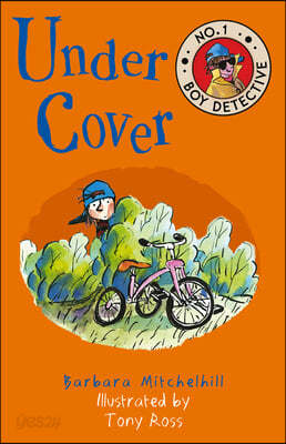 Under Cover: No. 1 Boy Detective