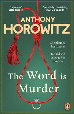 The Word Is Murder