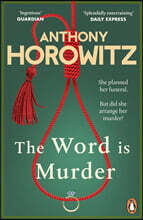The Word Is Murder