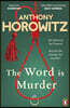 The Word Is Murder