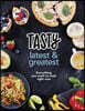 Tasty: Latest and Greatest