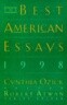 The Best American Essays